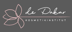 de Dakar Kosmetikstudio Logo